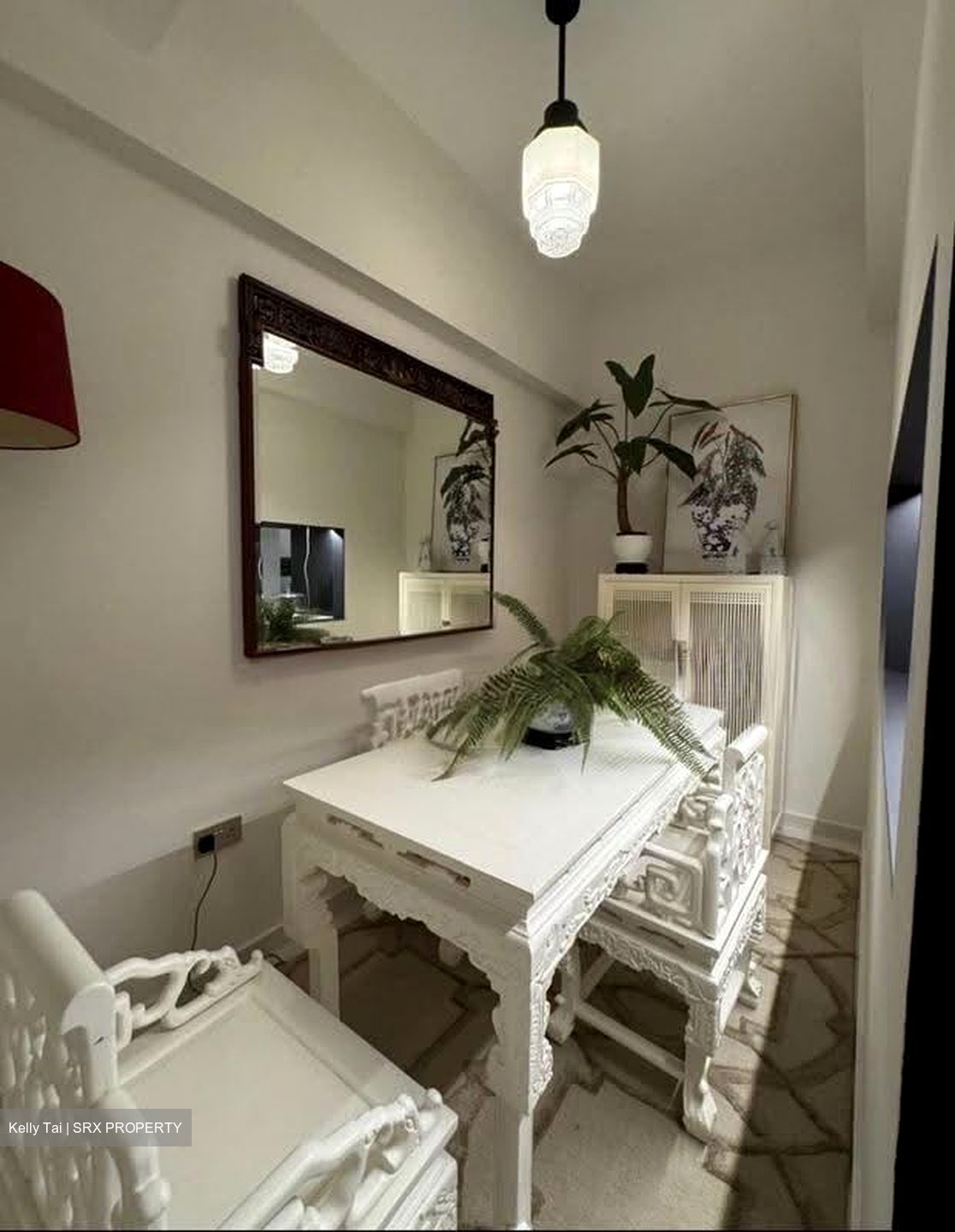 Sycamore Tree (D15), Apartment #623110161